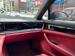 Porsche Panamera 2.9T - ფოტო 17