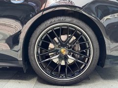 Porsche Panamera 2.9T - ფოტო 18