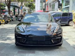 Porsche Panamera 2.9T - ფოტო 2