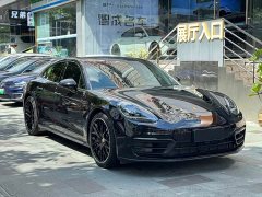 Porsche Panamera 2.9T - ფოტო 3