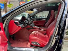 Porsche Panamera 2.9T - ფოტო 5