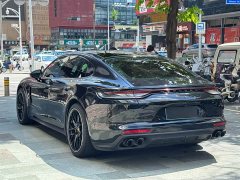 Porsche Panamera 2.9T - ფოტო 7