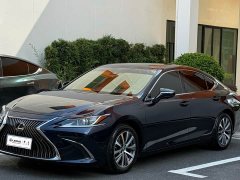 Lexus ES 2020 200 Excellence Edition - ფოტო 1