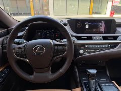 Lexus ES 2020 200 Excellence Edition - ფოტო 10
