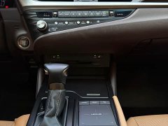 Lexus ES 2020 200 Excellence Edition - ფოტო 11