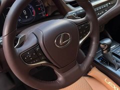 Lexus ES 2020 200 Excellence Edition - ფოტო 15