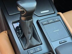 Lexus ES 2020 200 Excellence Edition - ფოტო 16
