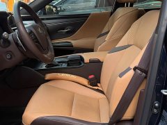 Lexus ES 2020 200 Excellence Edition - ფოტო 17
