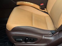 Lexus ES 2020 200 Excellence Edition - ფოტო 18