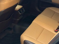 Lexus ES 2020 200 Excellence Edition - ფოტო 20