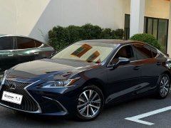 Lexus ES 2020 200 Excellence Edition - ფოტო 3