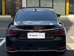 Lexus ES 2020 200 Excellence Edition - ფოტო 4