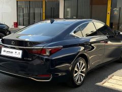 Lexus ES 2020 200 Excellence Edition - ფოტო 5