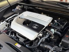 Lexus ES 2020 200 Excellence Edition - ფოტო 6