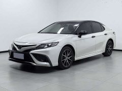 Toyota Camry 2021 2.5S Sharp Edition - ფოტო 1