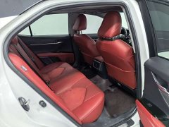 Toyota Camry 2021 2.5S Sharp Edition - ფოტო 11