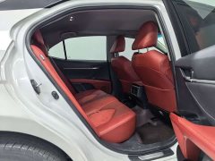 Toyota Camry 2021 2.5S Sharp Edition - ფოტო 12