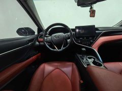 Toyota Camry 2021 2.5S Sharp Edition - ფოტო 14