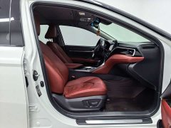 Toyota Camry 2021 2.5S Sharp Edition - ფოტო 17