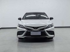 Toyota Camry 2021 2.5S Sharp Edition - ფოტო 2