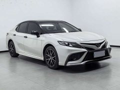 Toyota Camry 2021 2.5S Sharp Edition - ფოტო 3