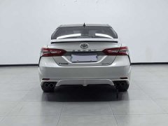Toyota Camry 2021 2.5S Sharp Edition - ფოტო 5