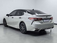 Toyota Camry 2021 2.5S Sharp Edition - ფოტო 6