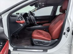 Toyota Camry 2021 2.5S Sharp Edition - ფოტო 8