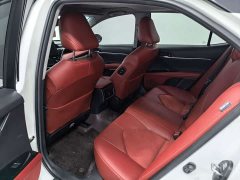 Toyota Camry 2021 2.5S Sharp Edition - ფოტო 9