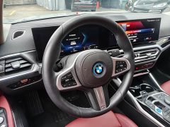 BMW i3 2022 eDrive 35 L - ფოტო 10