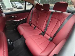 BMW i3 2022 eDrive 35 L - ფოტო 11