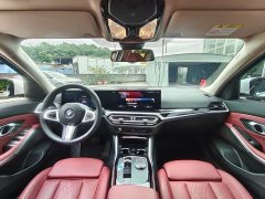 BMW i3 2022 eDrive 35 L - ფოტო 12