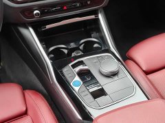 BMW i3 2022 eDrive 35 L - ფოტო 13