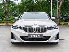 BMW i3 2022 eDrive 35 L - ფოტო 2
