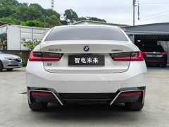 BMW i3 2022 eDrive 35 L - ფოტო 5