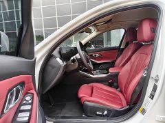 BMW i3 2022 eDrive 35 L - ფოტო 7