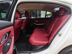 BMW i3 2022 eDrive 35 L - ფოტო 8