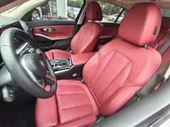 BMW i3 2022 eDrive 35 L - ფოტო 9