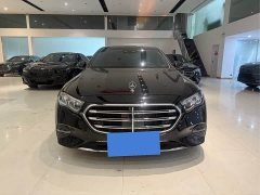 Mercedes-Benz E-Class New Energy 2024 E 350 e L Plug-in Hybrid Sedan - ფოტო 2