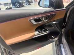 Mercedes-Benz E-Class New Energy 2024 E 350 e L Plug-in Hybrid Sedan - ფოტო 5