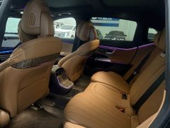Mercedes-Benz E-Class New Energy 2024 E 350 e L Plug-in Hybrid Sedan - ფოტო 7