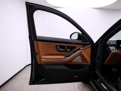 Mercedes-Benz S 480 4MATIC - ფოტო 11