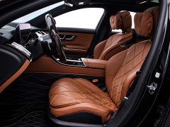 Mercedes-Benz S 480 4MATIC - ფოტო 12