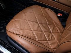 Mercedes-Benz S 480 4MATIC - ფოტო 13