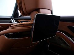 Mercedes-Benz S 480 4MATIC - ფოტო 15