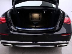 Mercedes-Benz S 480 4MATIC - ფოტო 17