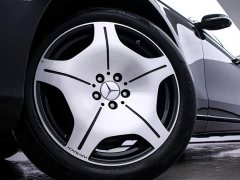 Mercedes-Benz S 480 4MATIC - ფოტო 18