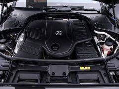 Mercedes-Benz S 480 4MATIC - ფოტო 19