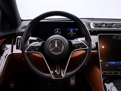 Mercedes-Benz S 480 4MATIC - ფოტო 7