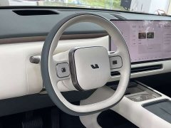 Li Auto L9 Livis - ფოტო 3